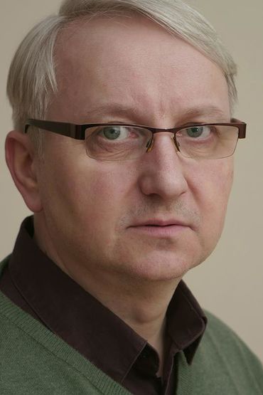 Александр Островский