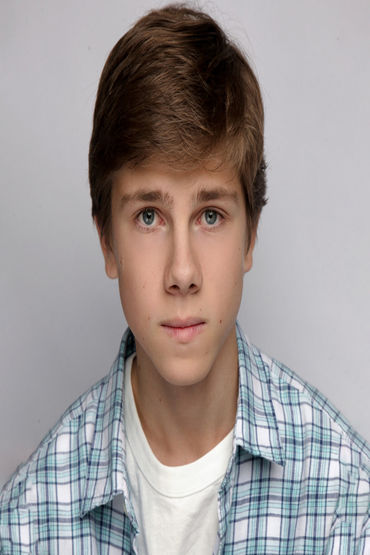 Максим Карушев