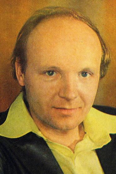 Андрей Мягков