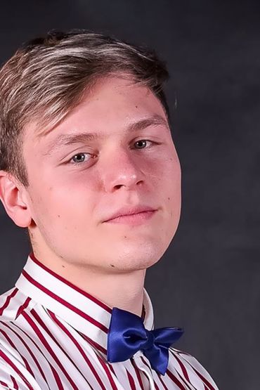 Никита Ходунов