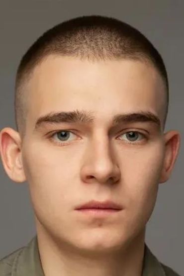 Павел Чернышёв
