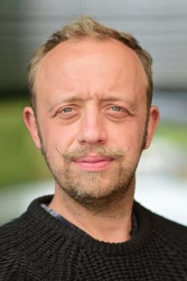 Майкл Лэмбурн