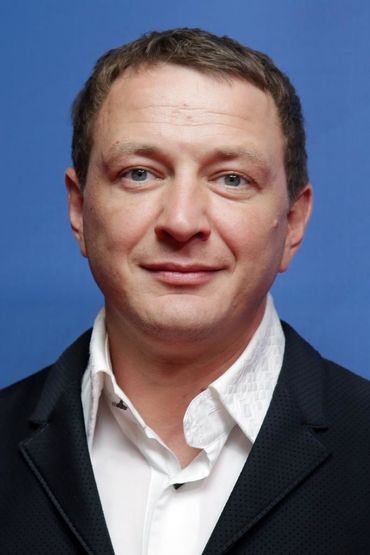 Марат Башаров