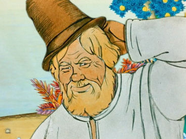 Как один мужик двух генералов прокормил Как один мужик двух генералов прокормил