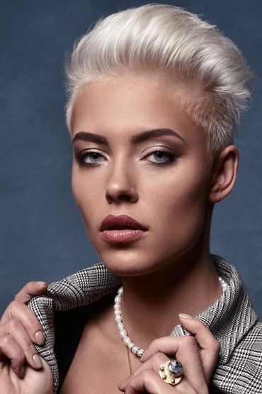 Снежана Самохина