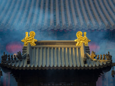 Сердце Шанхая Сердце Шанхая