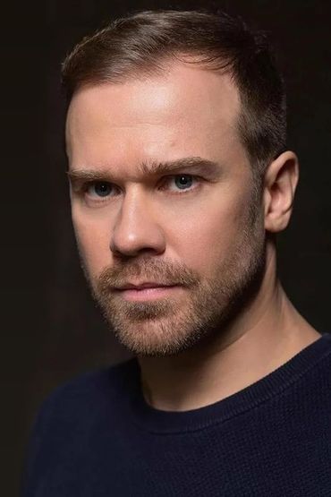 Алексей Морозов