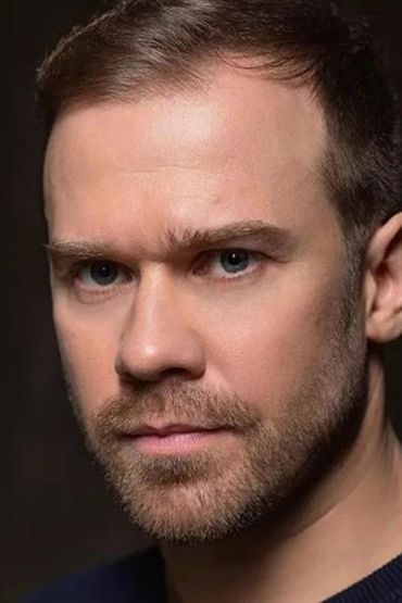 Алексей Морозов