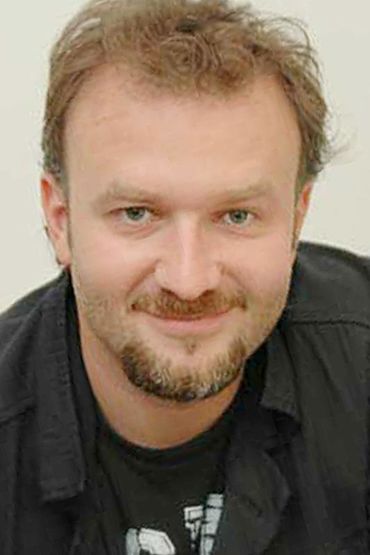 Олег Галин