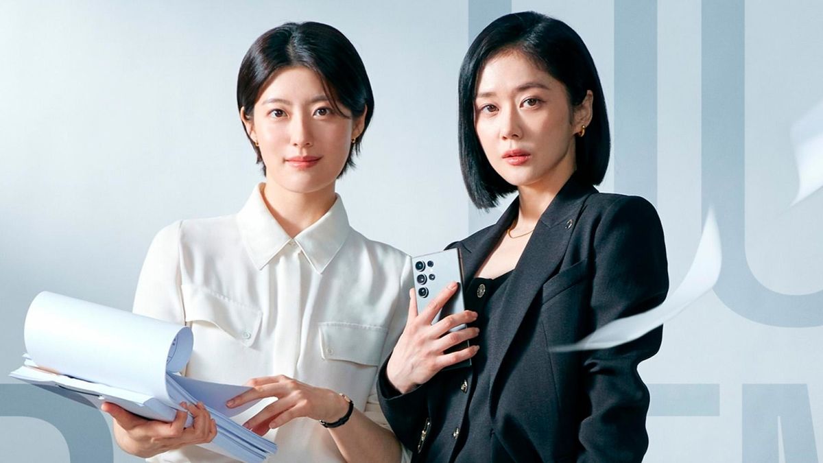 Хороший партнёр