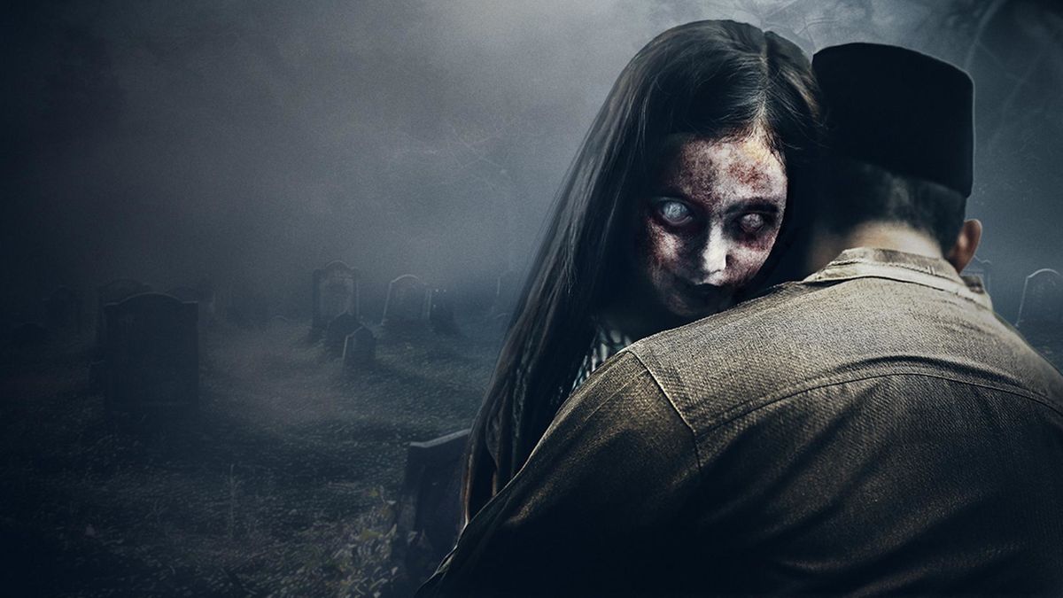 Астрал. Могильный ритуал