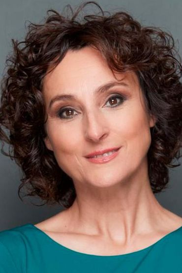 Исабель Гауди