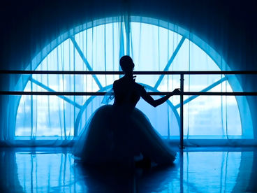 Русский балет как американская мечта Русский балет как американская мечта