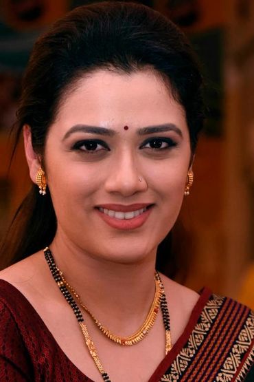 Гириджа Оак