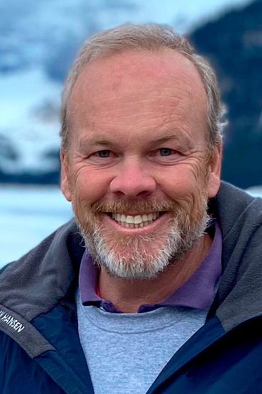 Кристофер Корси-Айрлэнд де