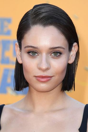 Даниэла Мелшиор