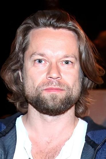 Ричард Крайчо