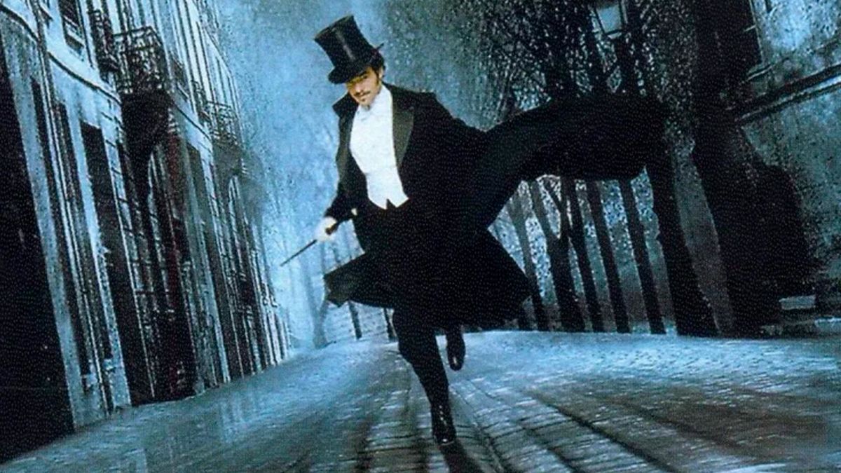 Арсен Люпен