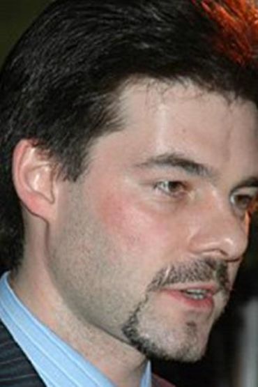 Андрей Бабошкин