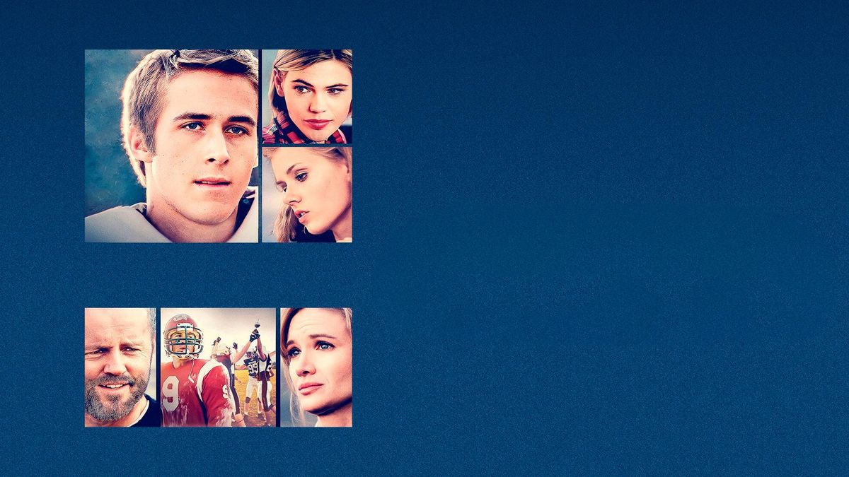 В погоне за мечтой