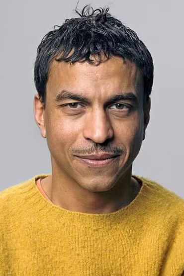 Jason Diakité 'Timbuktu'