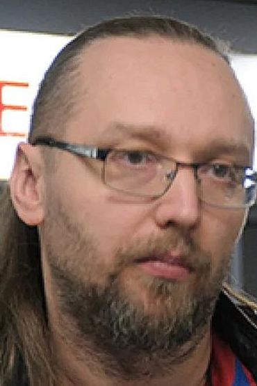 Максим Литвинов