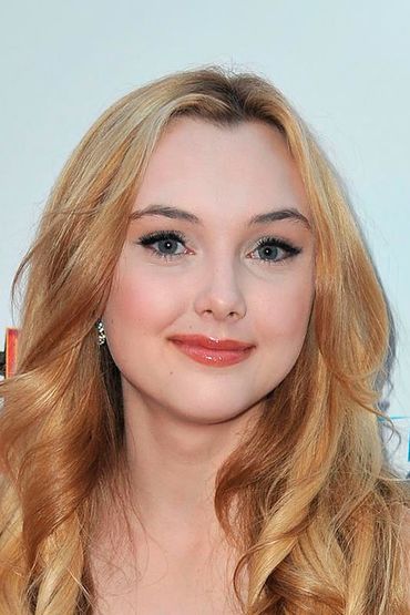 Виктори Тейл Ван