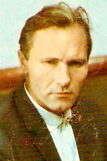 Василий Шукшин