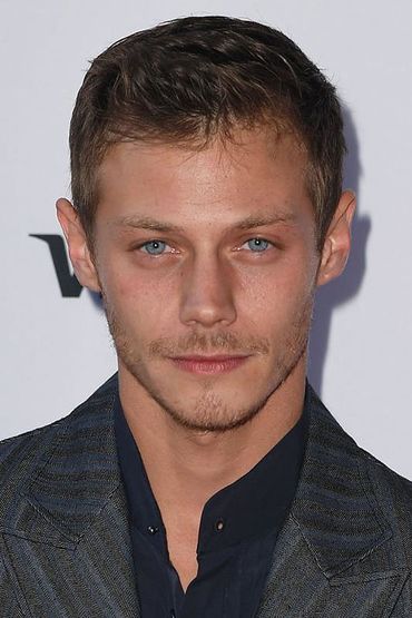 Маккол Ломбарди