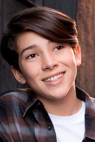 Джексон Хортон