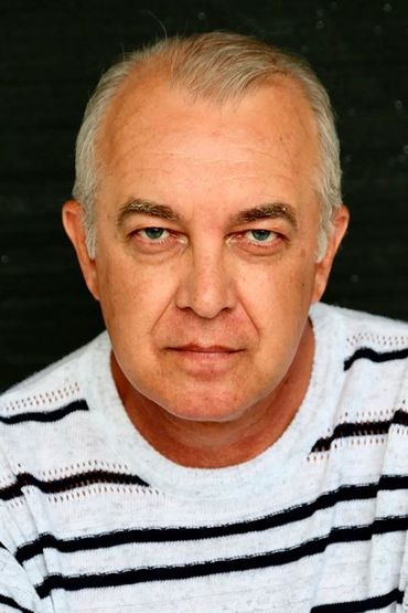 Петр Журавлев