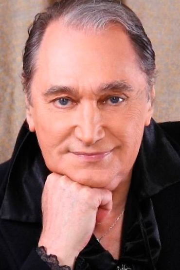 Владимир Коренев