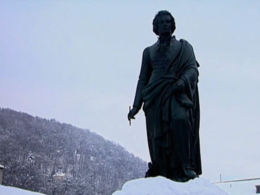 Гала-концерт по случаю празднования 250-летия В.А. Моцарта