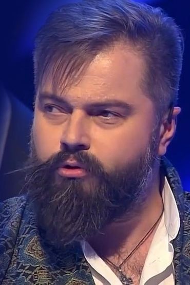 Денис Привалов