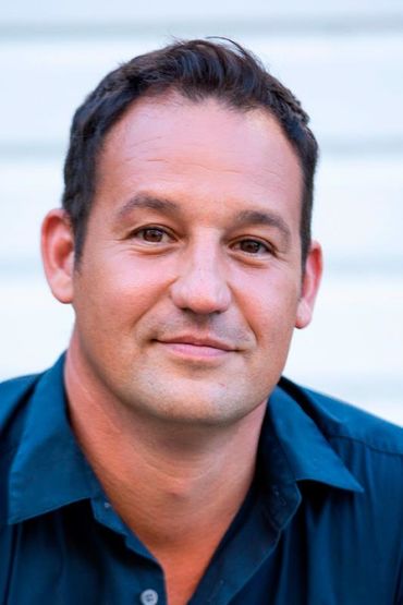 Конор Дубин