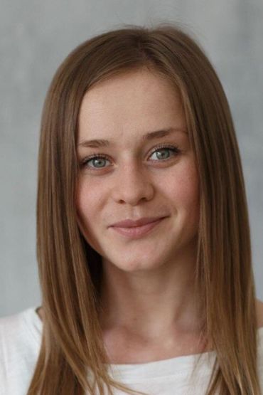 Анастасия Слепченко