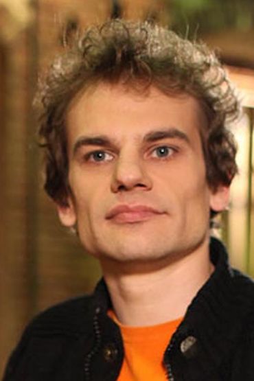 Матвей Матвеев