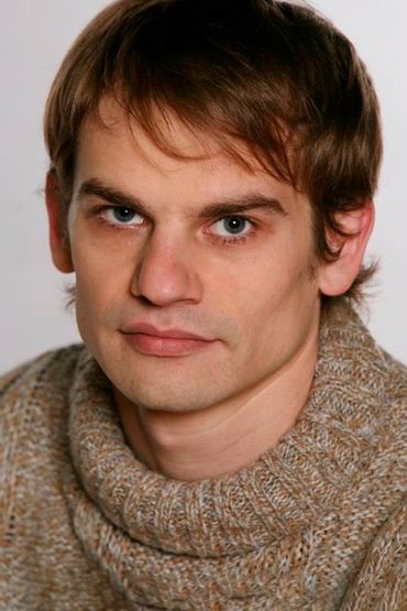 Матвей Матвеев