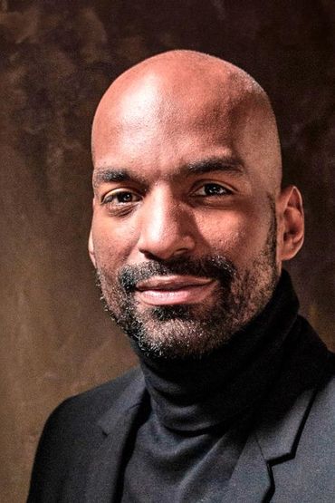 Дэвид Комри