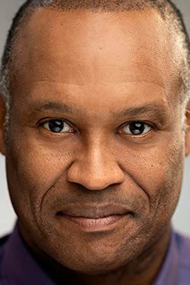 Чарльз Джармен