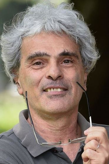 Аурелио Гримальди