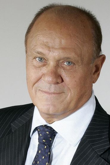 Владимир Меньшов