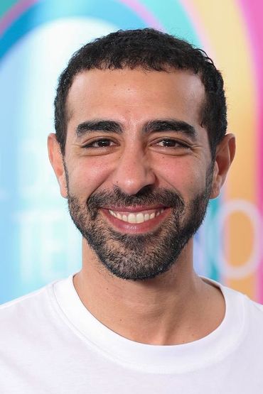 Мхамед Арезки