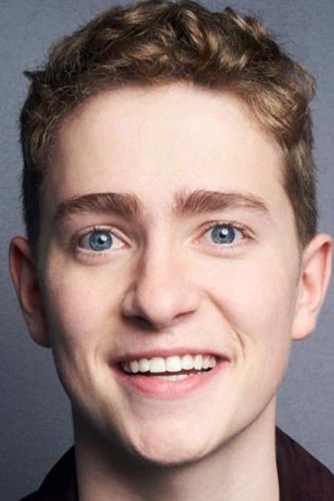 Коннор Калопсис