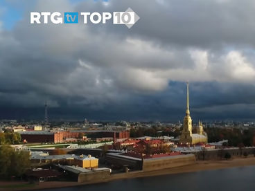 RTG TV TOP10