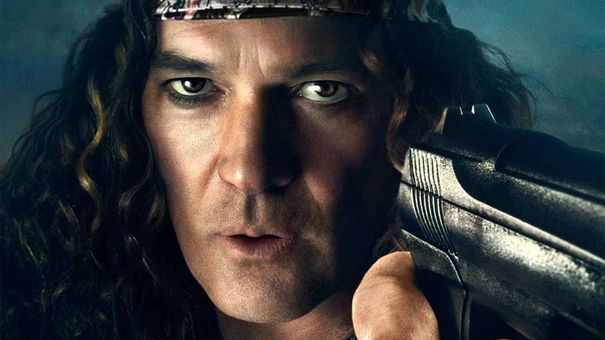 Отпетый мачо