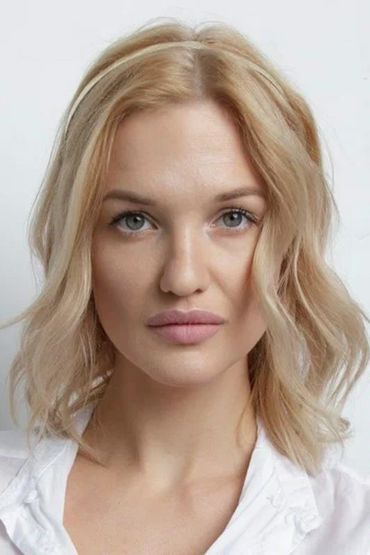 Даниэлла Селицка