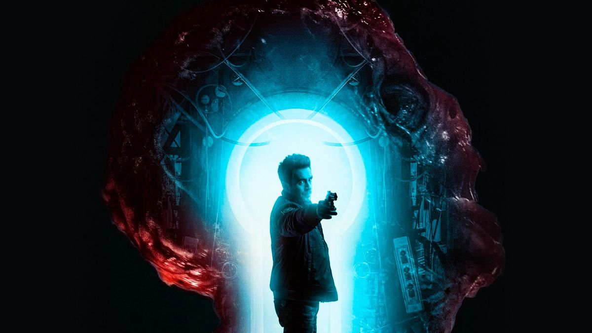 Сбой времени