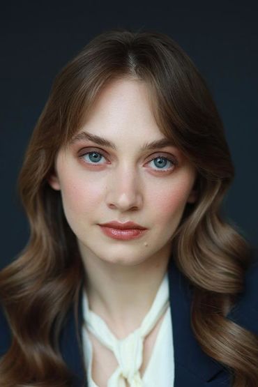 Алина Гольденберг