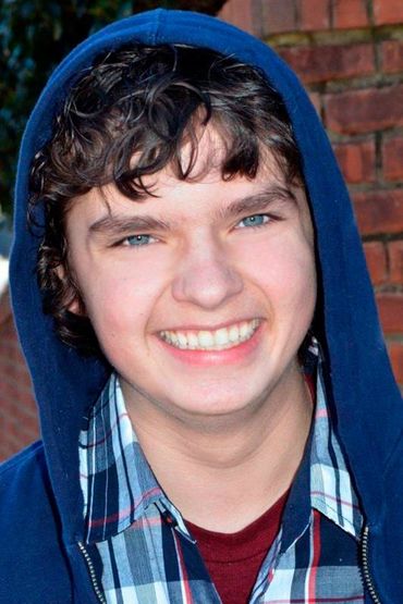 Хантер Флэнеган